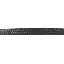 PALMETTO PACKING 1575 Packing Seal,1/4 Sq. In.,5 ft 12N779