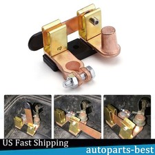 1224v Knife Blade Switch Battery Disconnect Top Post Heavy Duty Shut Off Car