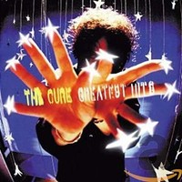 Cure - Greatest Hits - Cd - F600Z