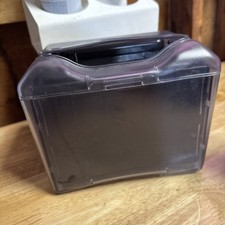 San Jamar VENUE Tabletop Napkin Dispenser H4005TBK