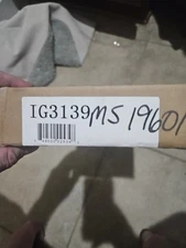 04-12 Intake Manifold Gasket For Buick 9-3 2.8L-3.6L V6 DOHC 24v LY7 DNJ IG3139