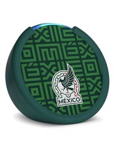 Amazon Echo Pop newest model Officially Licensed Mexico Green