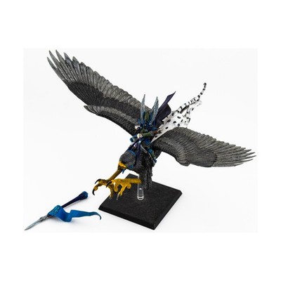 GW WHF High Elves Plastic High Elf Griffon Noble #27 NM