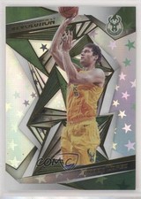 2019-20 Panini Revolution Astro Brook Lopez #98 0b3