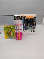 Nana Band 1-5 Taschenbuch Manga Panini Z: 1+ ...