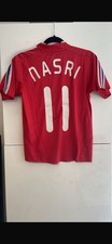 Maillot France nasri