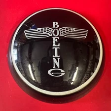 BOEING B-17 FLYING FORTRESS CONTROL WHEEL CAP