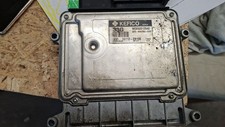 Hyundai i30 2008 Benzin Motorsteuergerät/-modul 391122B100 80kW SRK4378