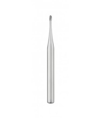 SS White 17731 Friction Grip FG #1/2P Pear Shaped Operative Carbide Burs 10/Pk