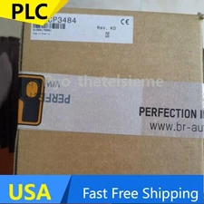 US Free TAX One B&R X20CP3484 PLC Module X20 CP 3484 New In Box