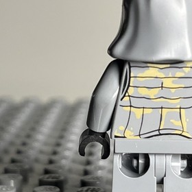 LEGO Unkar's Thug Minifigure sw0655 75184 75099 Star Wars CMF Lot Rare - 1X