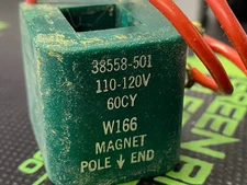 38558-501 - ARROW HART - 110-120V MAGNETIC COIL