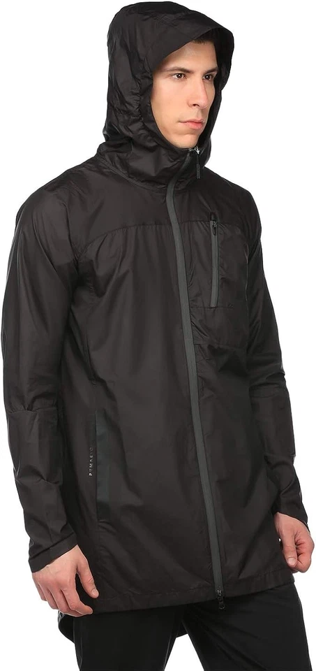 Chaqueta Puma Hombre Evo Lab Jackpack, Negra, L Foto 4 de 4