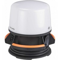 Brennenstuhl Led Arbeitsleuchte 360° Orum 5050 M Baustrahler
