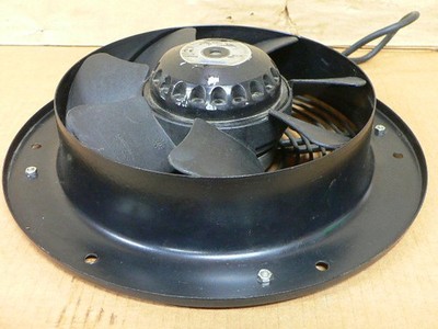 Ecofit 2Vgvt25 Ac Axial Fan
