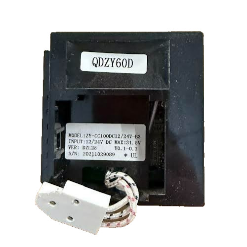 Magic Chef MCDCR45G-R  Compressor Module ZY-CC100DC12/24V-B3