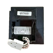 Magic Chef MCDCR45G-R  Compressor Module ZY-C...