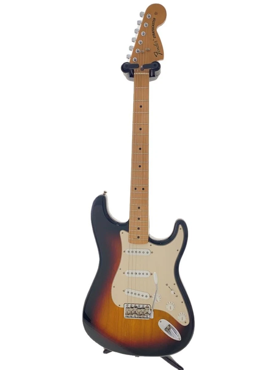 Fender Stratocaster Mexico Electric Guitars for sale | eBay