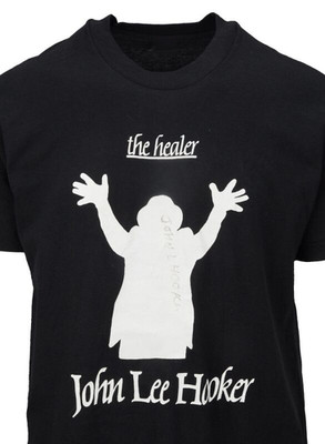Vintage John Lee Hooker T-shirt Gift Adult SG039 FREE SHIPPING | eBay