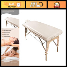 Waterproof Massage Table Cover - Disposable Spa Bed Sheets for Treatments Salo