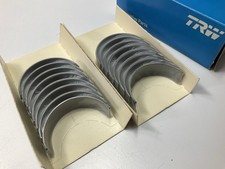 Trw Cb8009s Performance Std Size Connecting Rod Bearings Set - Ford 351w Windsor