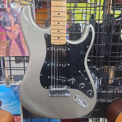 Used Fender Usa American Deluxe Stratocaster N3 Amedera | eBay Used Fender Usa American Deluxe Stratocaster N3 Amedera | eBay