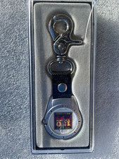 Wells Fargo 150th anniversary pocket watch New