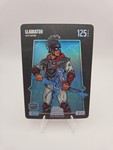 2026 Bo Jackson Battle Arena Battlefoil Ice # BF-198 GLADIATOR Roman Anthony RC