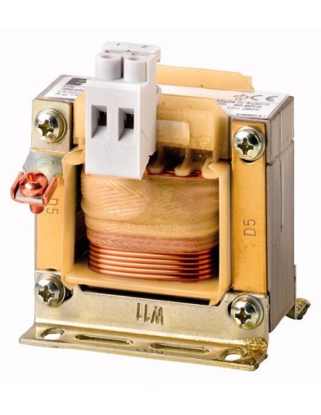 Réactance de ligne 5,05mH 5,8A DX-LN1-006 pour filtre harmonique réseau AC 1p
