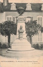 21 NIGHTS SAINT GEORGES THE MONUMENT OF THE ASTRONOMER WEAVER