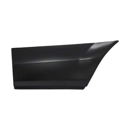 Passenger Side Quarter Panel fits 1981-1987 Buick Regal 4462-690-81R