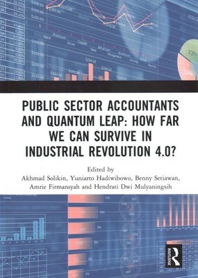 Buchhalter des öffentlichen Sektors und Quantensprung: Wie weit wir in der Industrie überleben können...