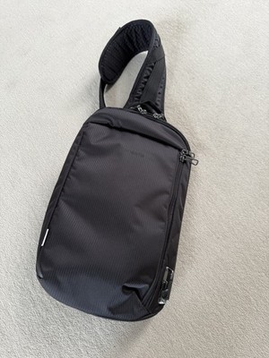 Pacsafe Vibe 325 Econyl 10l Anti Theft Slingpack