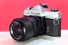 Reflex FUJICA ST 701 Objectif FUJONON.Z 43-75mm f/3,5-4,5 Monture M42