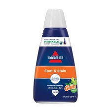 Bissell Febreze Floral Scent Carpet Cleaner 32 fl oz Liquid