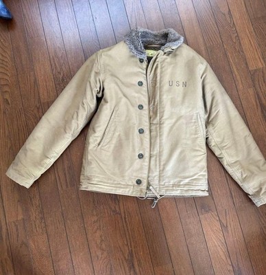 BUZZ RICKSON S N-1 1016