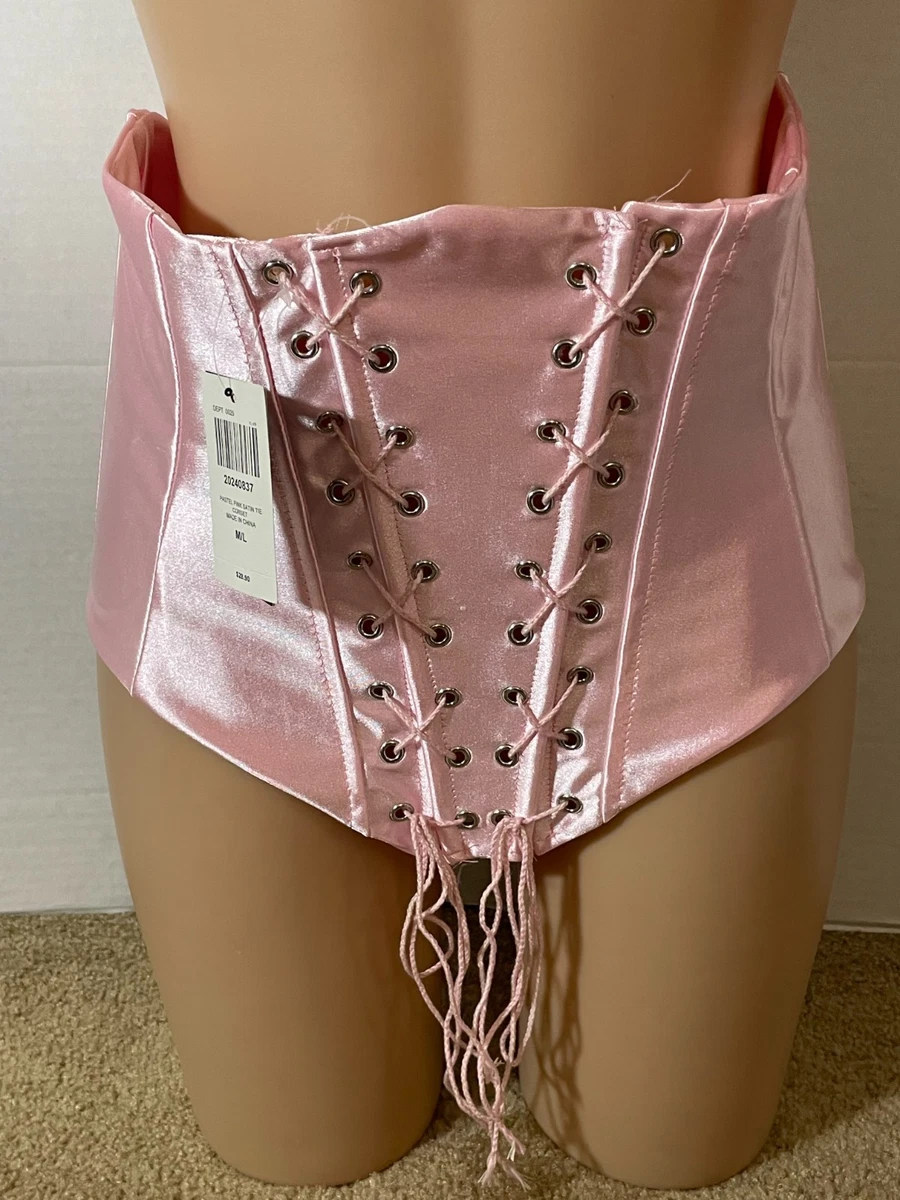 Corsetto Bslingerie Overbust: Il Segreto Per Una Silhouette A Clessidra! - 6