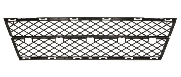 Centre BLIC 6502-07-0066993P Ventilation Grilles, bumper for BMW