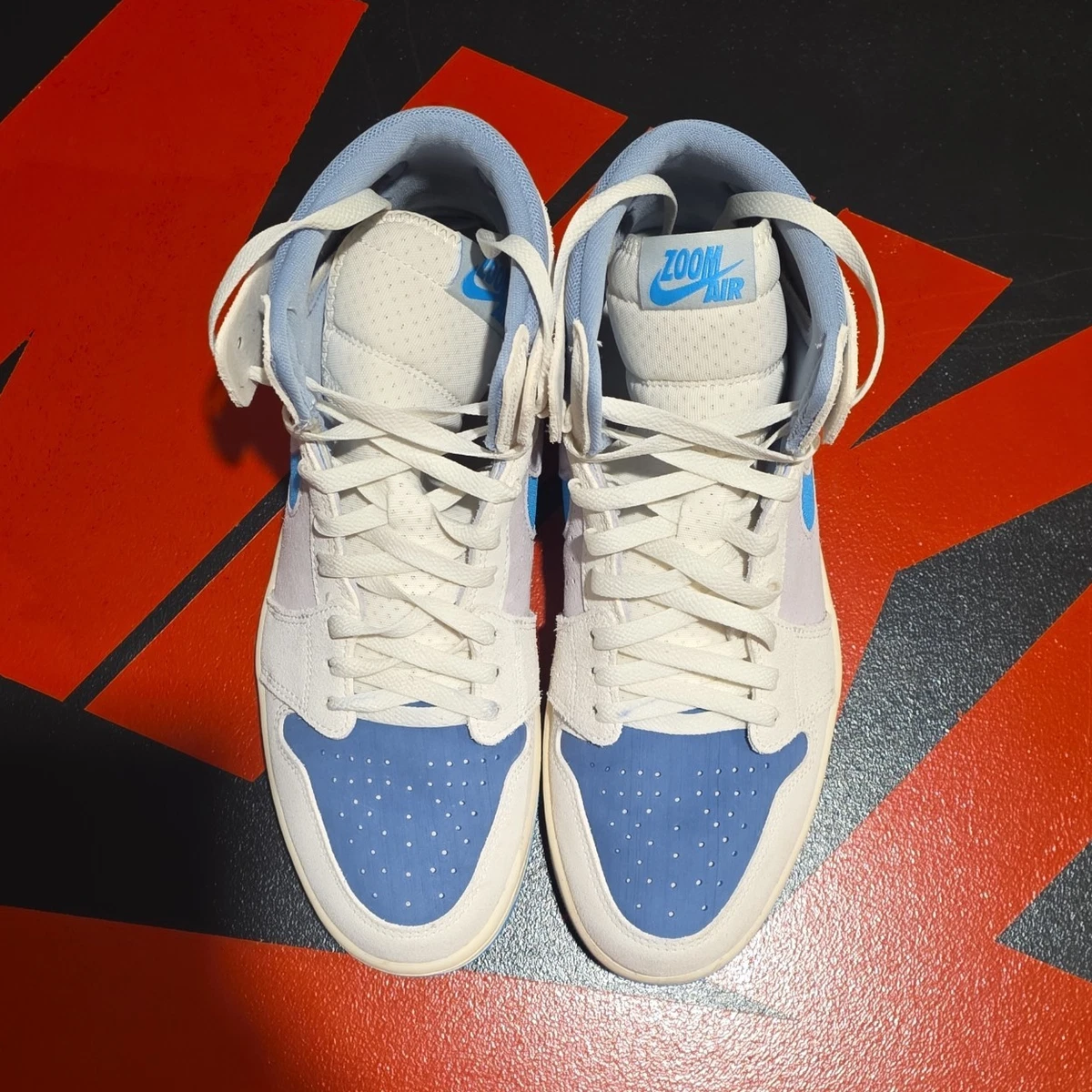 Preços baixos em Jordan Air Zoom White | eBay