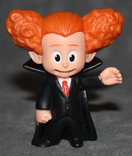 2015 McDonald's Toy Action Figure Hotel Transylvania 2 Dennis Vampire