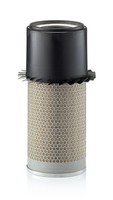 MANN-FILTER Luftfilter C 18 436 Filtereinsatz
