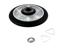 Whirlpool 349241CM Drum Support Roller