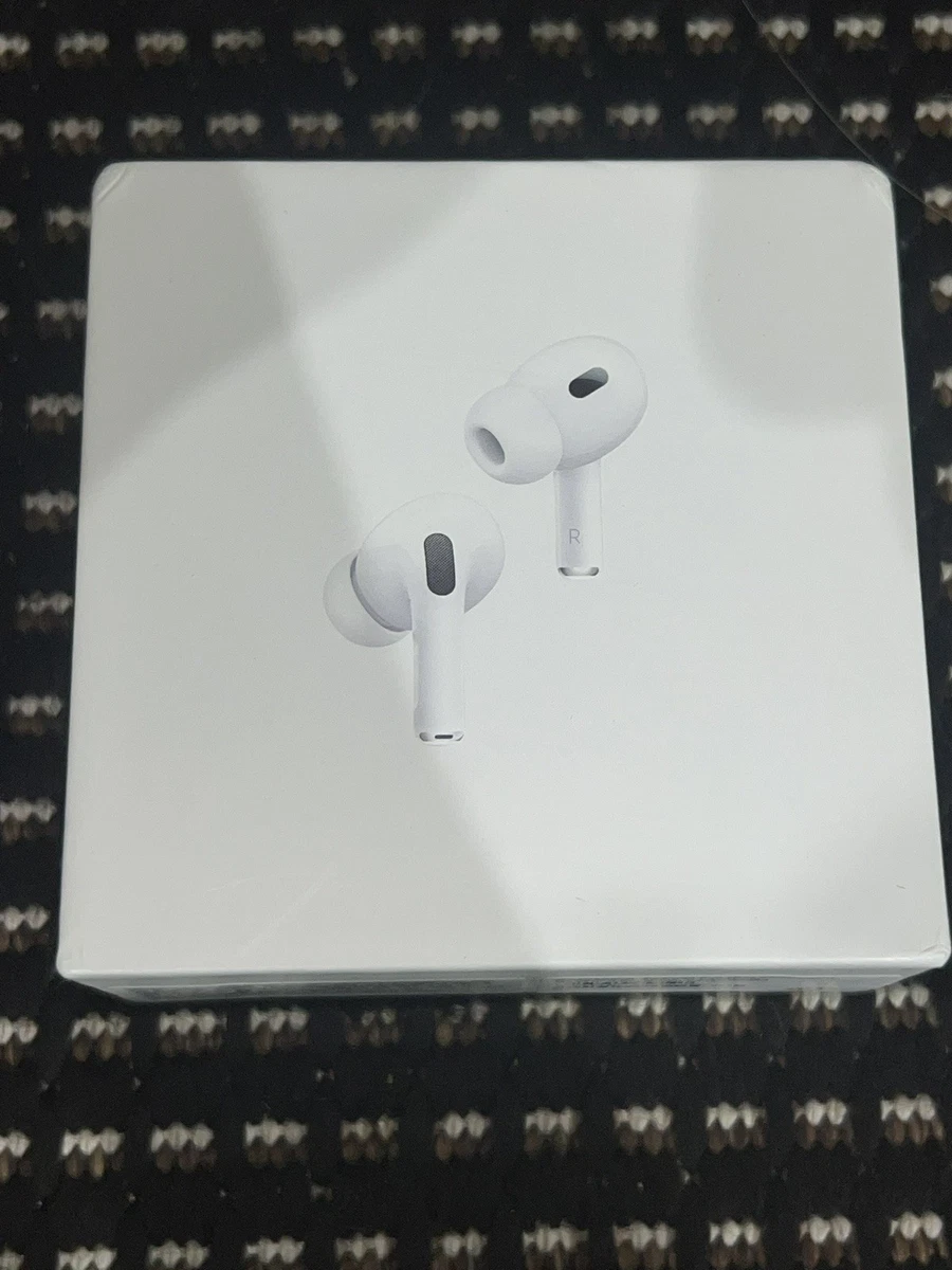 Apple AirPods Pro (2nd generation) for sale - eBay