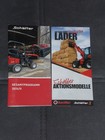 SCHÄFFER Lader, Hoflader, Radlader Prospekte ( 25461 )