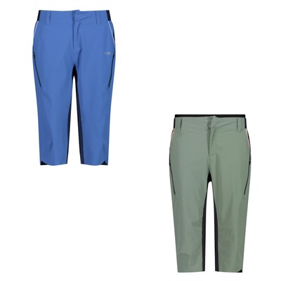 CMP Damen Radhose Woman Free Bike Bermuda 34C6926