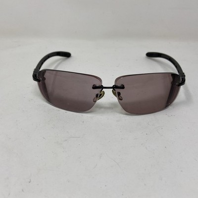 Ray-Ban Italy RB8303 002/71 61-13 Black Carbon Fiber Frame Only