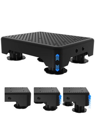 #ad #ad Heavy Duty Step Stool 600 Lb Capacity Non Slip Platform $43.96