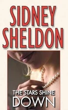 The Stars Shine Down - Paperback, by Sheldon Sidney - Acceptable n