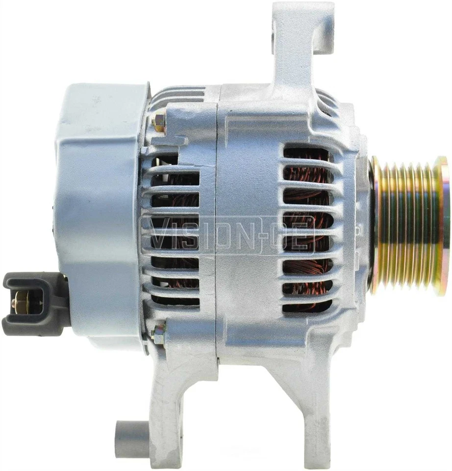 Alternador para Dodge Dakota 1999-2000, Durango, Ram 1500, Ram 1500 Van, Ram 2500, Ra Foto 4 de 4