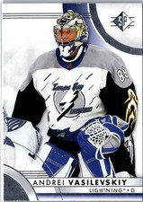 2023-24 SP #12 Andrei Vasilevskiy